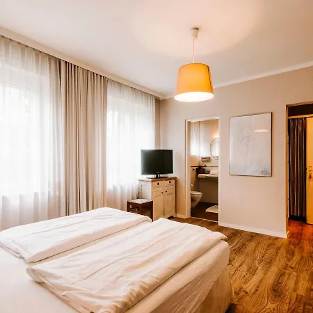 Hotel Lovely In
