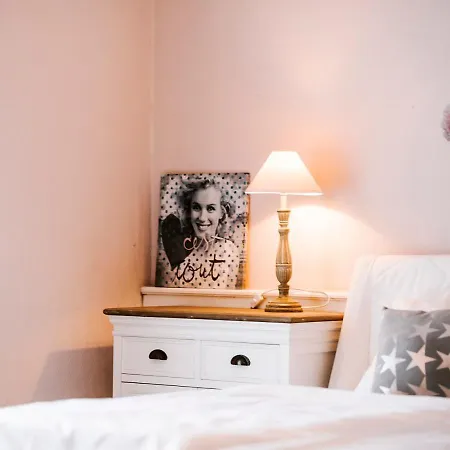 Hotel Lovely In