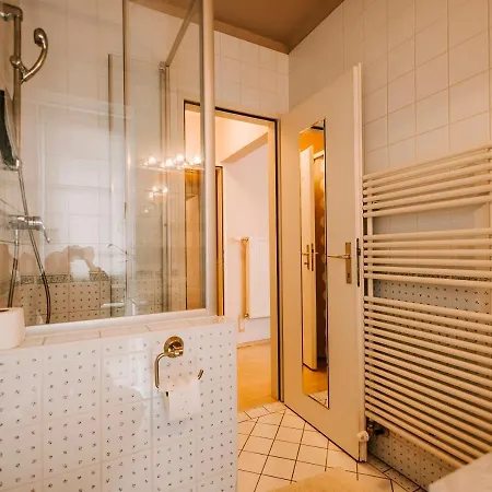 Hotel Lovely In