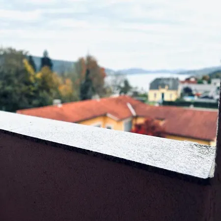 Lovely In * Velden am Woerthersee