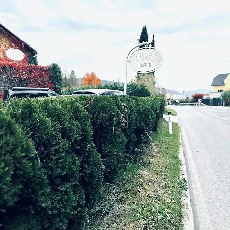 Lovely In Hotel Velden am Woerthersee